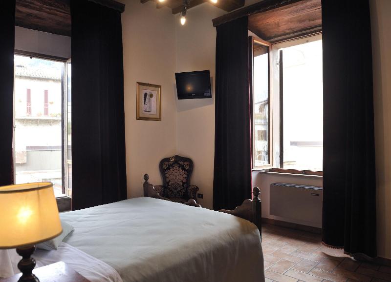 Hotel San Marco - Oda