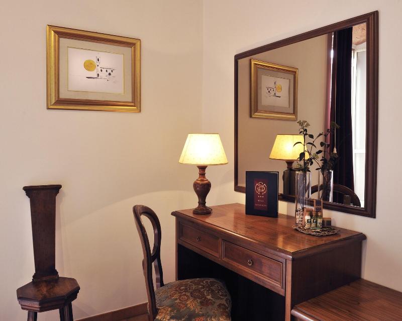 Hotel San Marco - Oda
