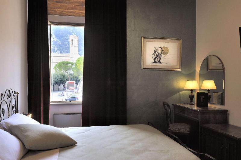 Hotel San Marco - Oda