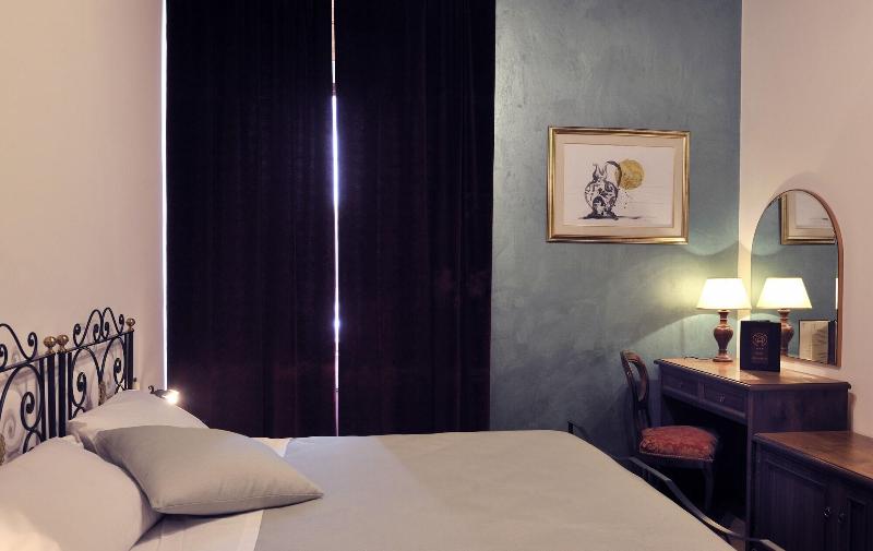 Hotel San Marco - Oda