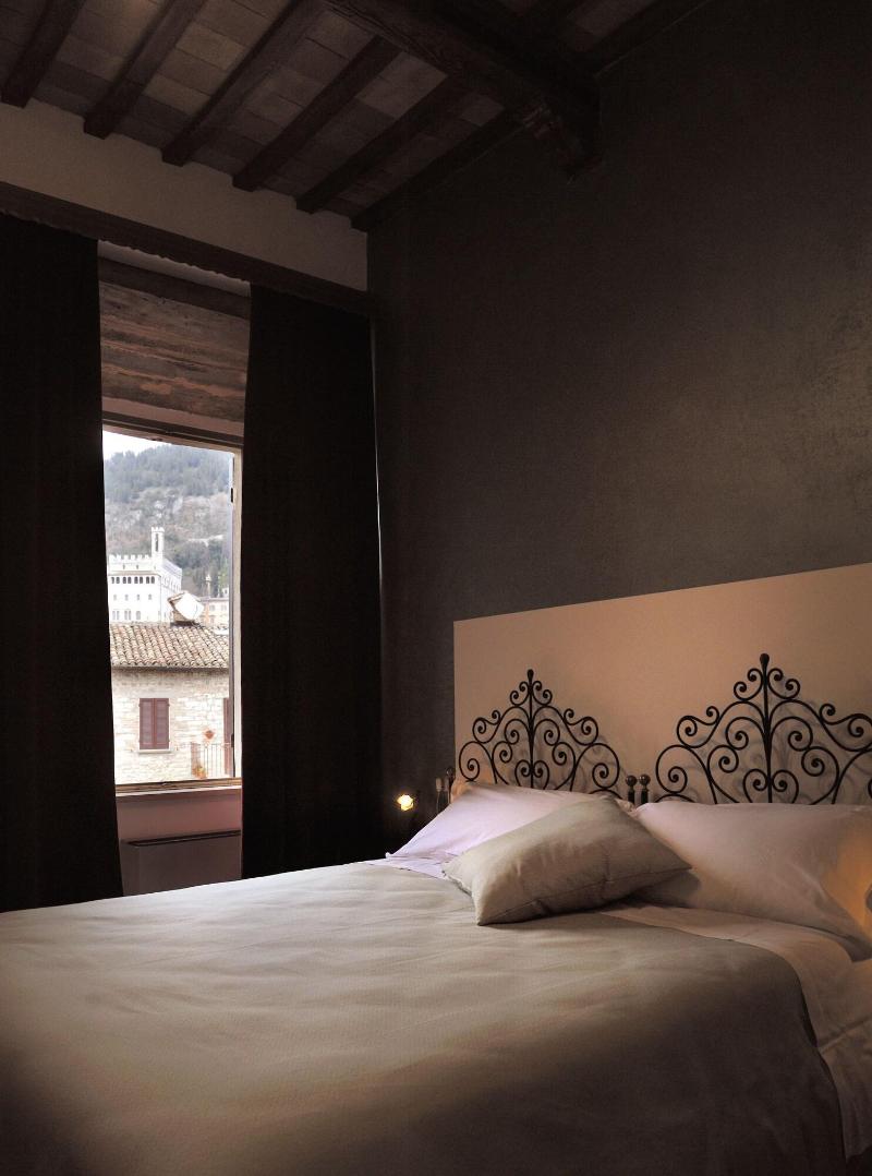 Hotel San Marco - Oda