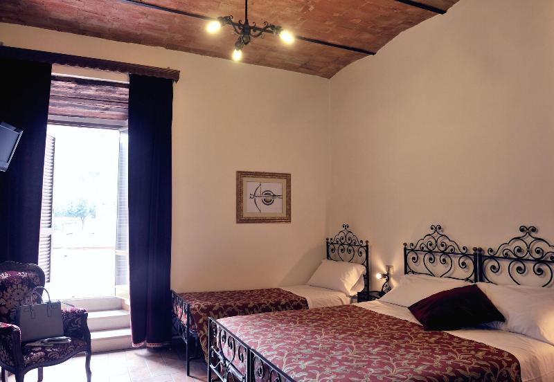Hotel San Marco - Oda