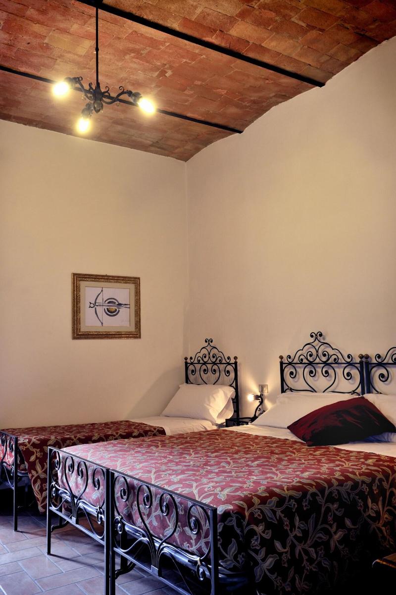 Hotel San Marco - Oda