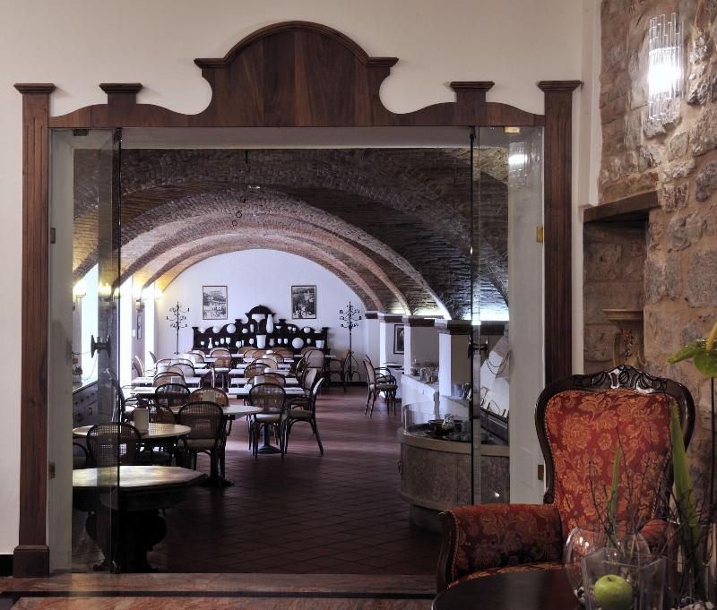 Hotel San Marco - Restoran