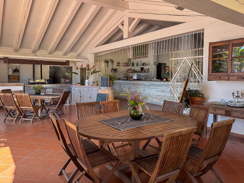 Perdepera Resort - Bar