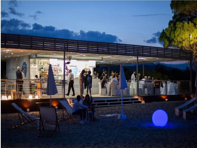 Perdepera Resort - Bar