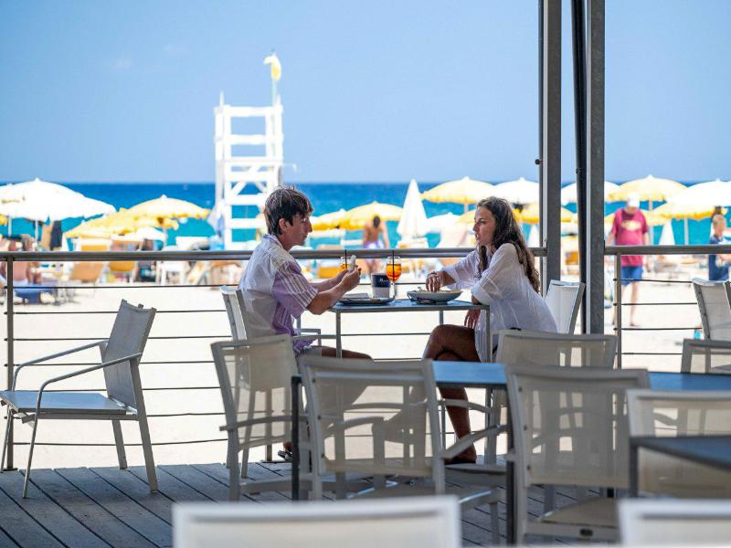 Perdepera Resort - Bar