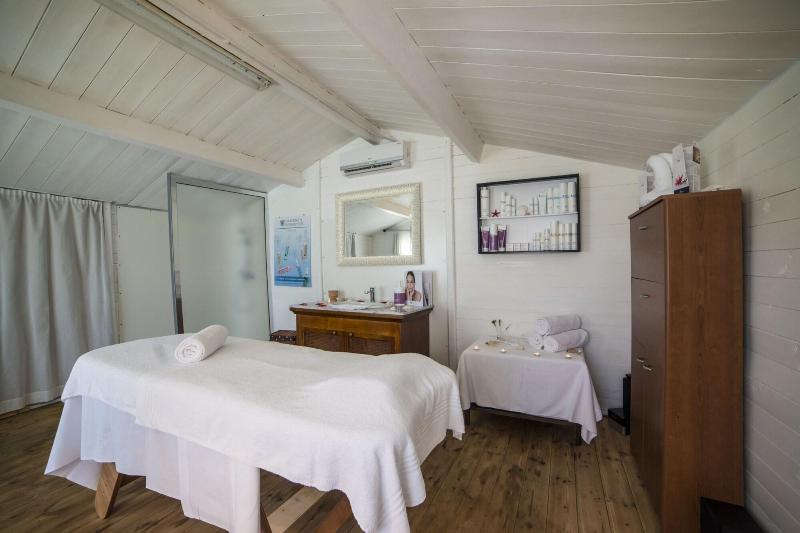 Perdepera Resort - Aktivite