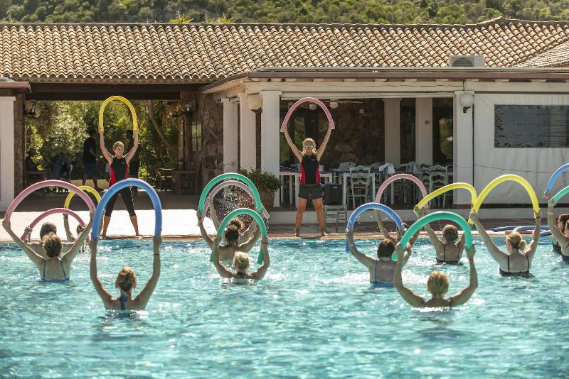 Perdepera Resort - Aktivite