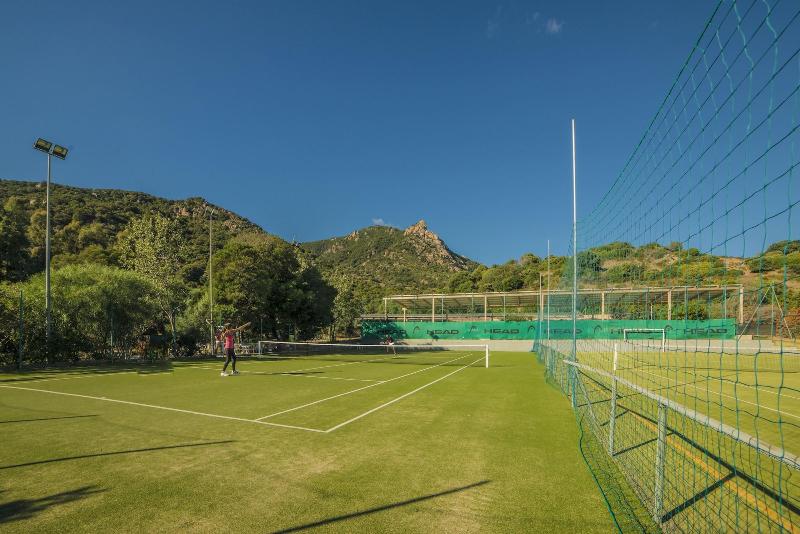 Perdepera Resort - Aktivite