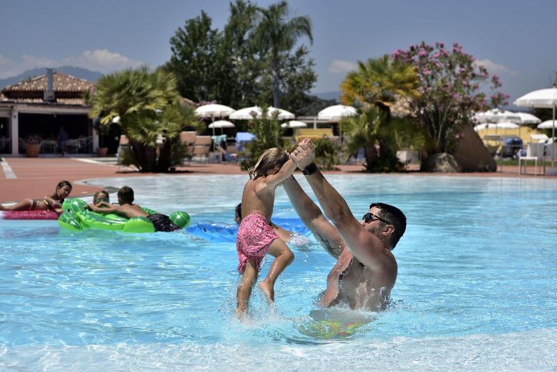 Perdepera Resort - Aktivite