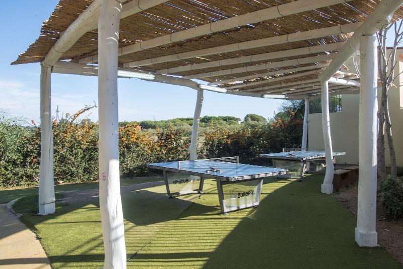 Perdepera Resort - Aktivite
