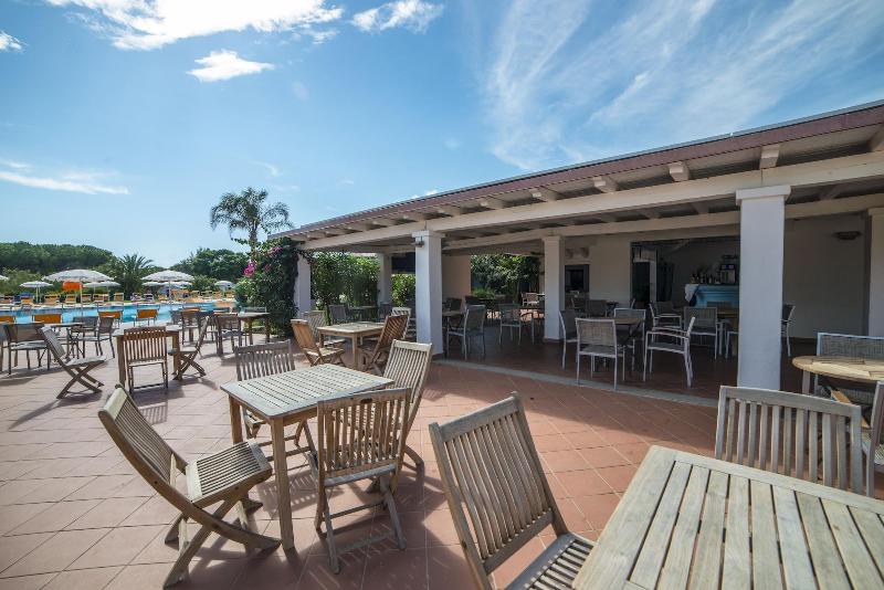 Perdepera Resort - Aktivite