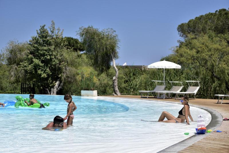 Perdepera Resort - Aktivite