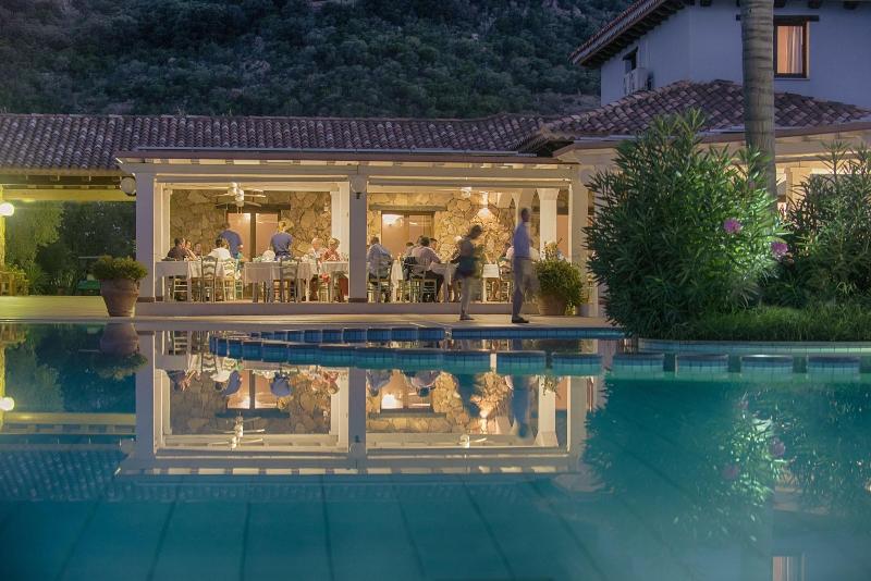 Perdepera Resort - Aktivite