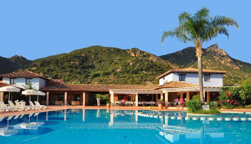 Perdepera Resort - Aktivite