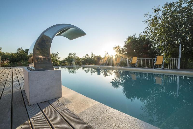 Perdepera Resort - Aktivite