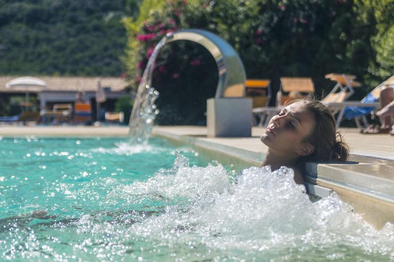 Perdepera Resort - Aktivite
