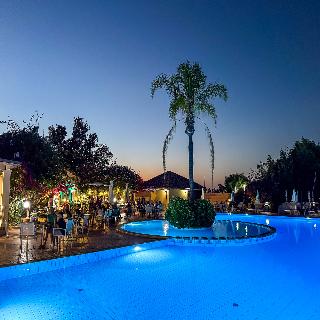 Perdepera Resort otel fotoğrafı