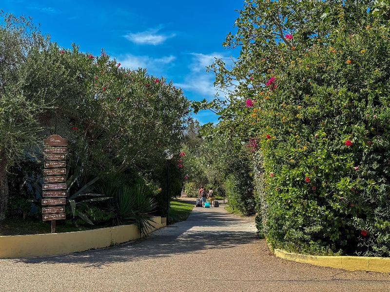 Perdepera Resort - Genel