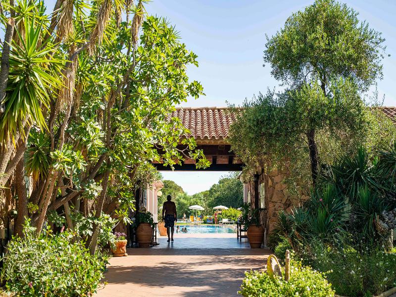 Perdepera Resort - Genel