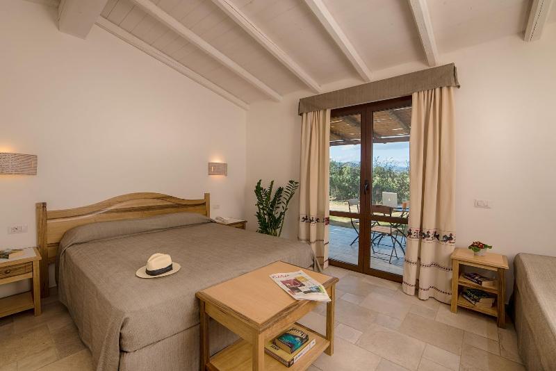 Perdepera Resort - Oda