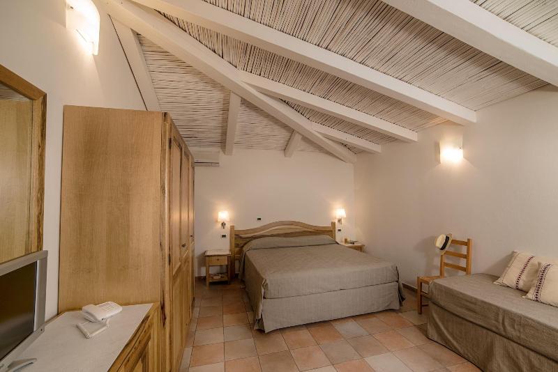 Perdepera Resort - Oda
