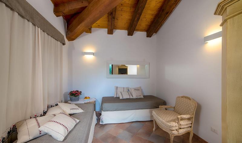 Perdepera Resort - Oda