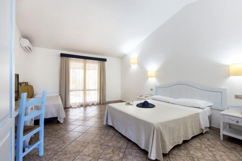 Perdepera Resort - Oda