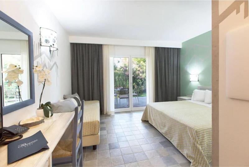 Perdepera Resort - Oda