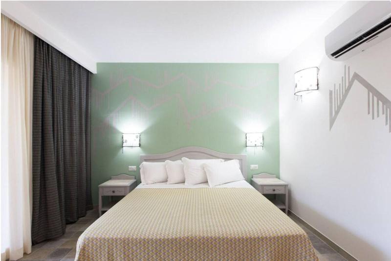 Perdepera Resort - Oda