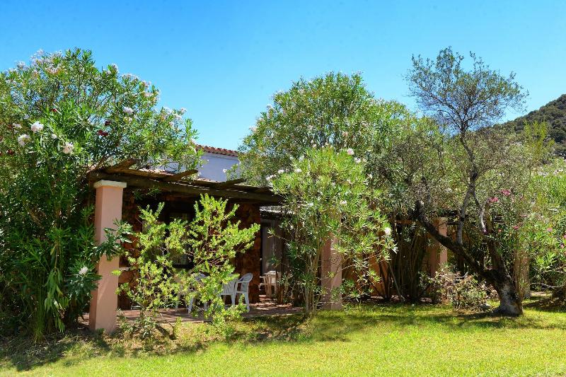 Perdepera Resort - Oda