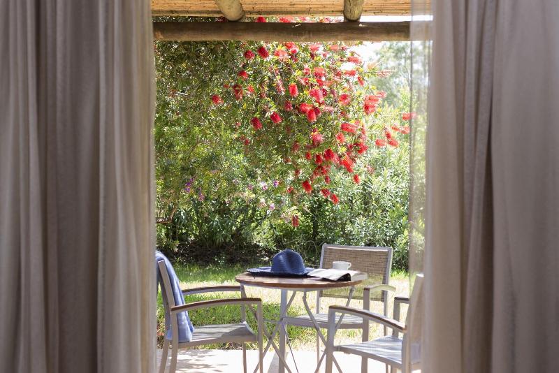 Perdepera Resort - Oda