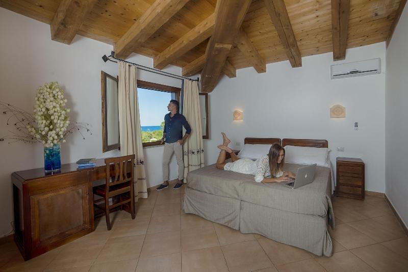 Perdepera Resort - Oda