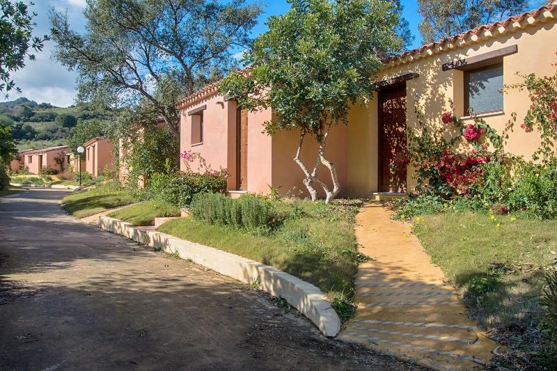 Perdepera Resort - Oda