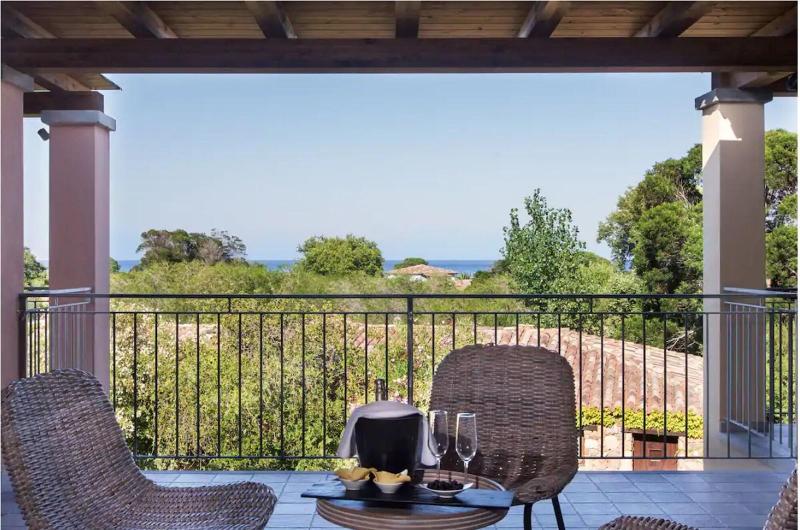 Perdepera Resort - Oda