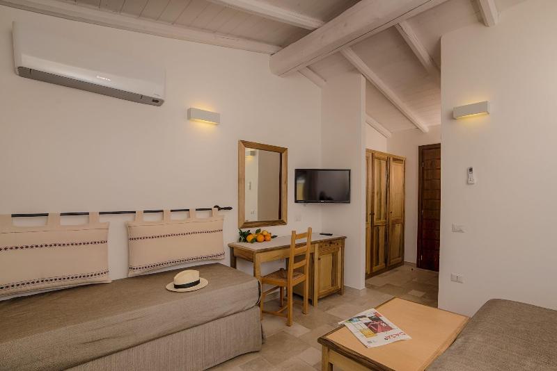 Perdepera Resort - Oda