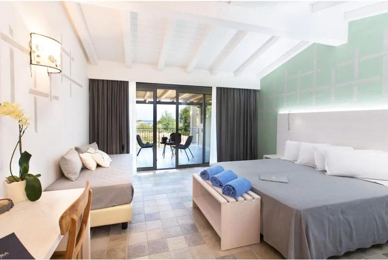Perdepera Resort - Oda