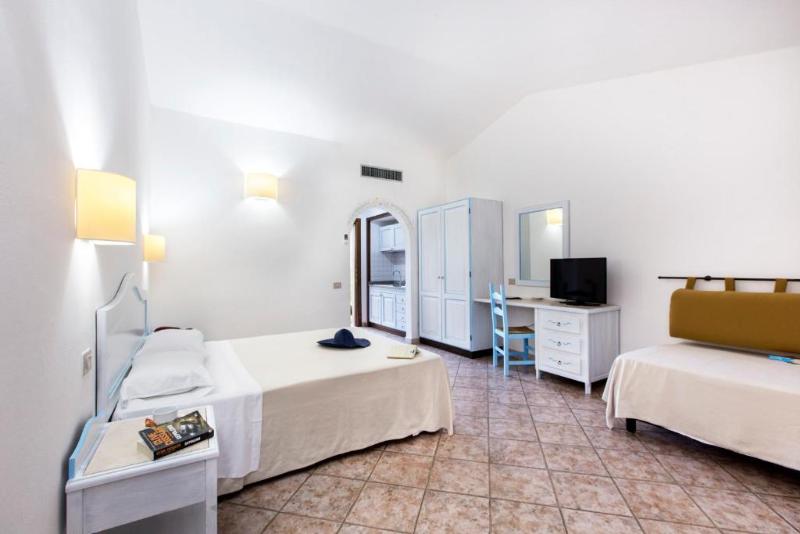 Perdepera Resort - Oda