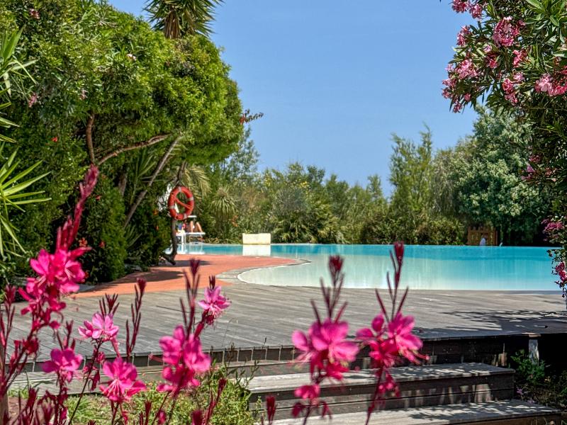 Perdepera Resort - Havuz