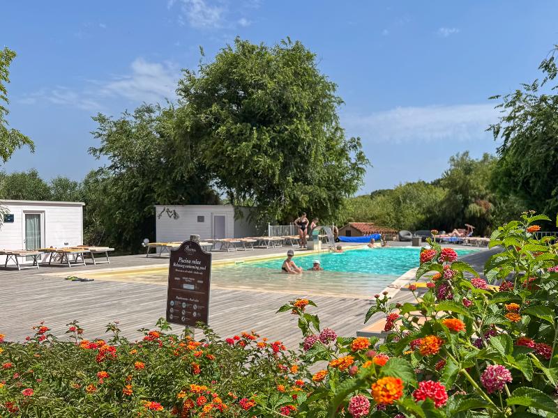 Perdepera Resort - Havuz