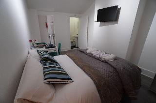 London Queens Apartments fotoÄŸrafÄ±