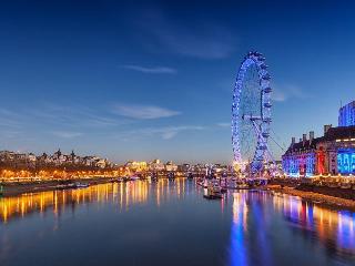 London Queens Apartments fotoÄŸrafÄ±