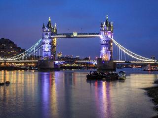 London Queens Apartments fotoÄŸrafÄ±