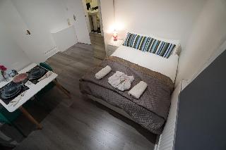 London Queens Apartments fotoÄŸrafÄ±