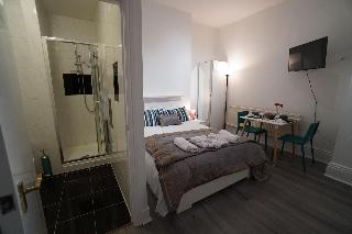 London Queens Apartments fotoÄŸrafÄ±