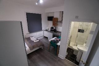 London Queens Apartments fotoÄŸrafÄ±