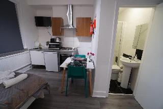 London Queens Apartments fotoÄŸrafÄ±