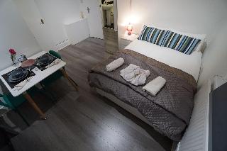 London Queens Apartments fotoÄŸrafÄ±