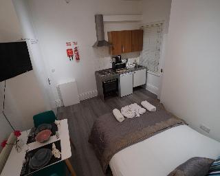 London Queens Apartments fotoÄŸrafÄ±